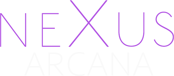 Nexus Arcana Logo